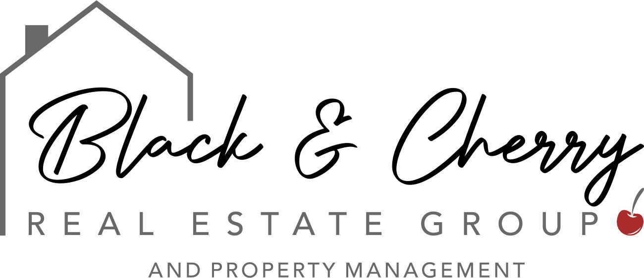 Black & Cherry Real Estate Group